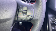 Ford Puma ST 1.0 EcoBoost Hybrid mHEV ST 5dr DCT Petrol Hatchback